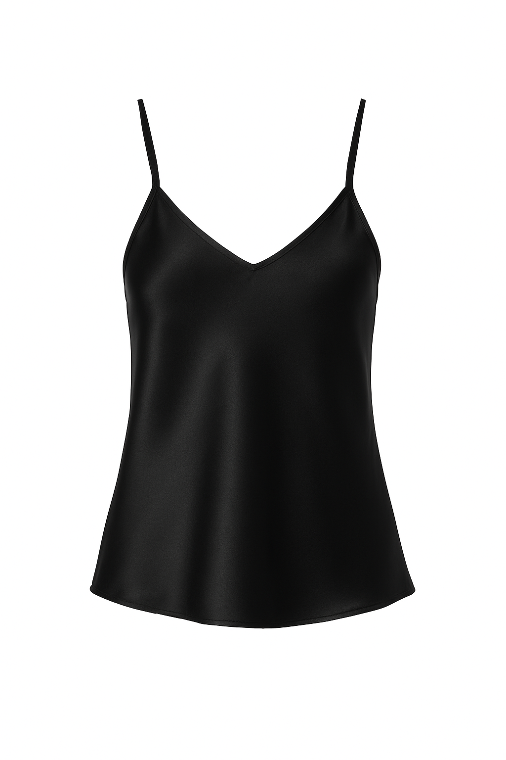 Pure Silk Camisoles