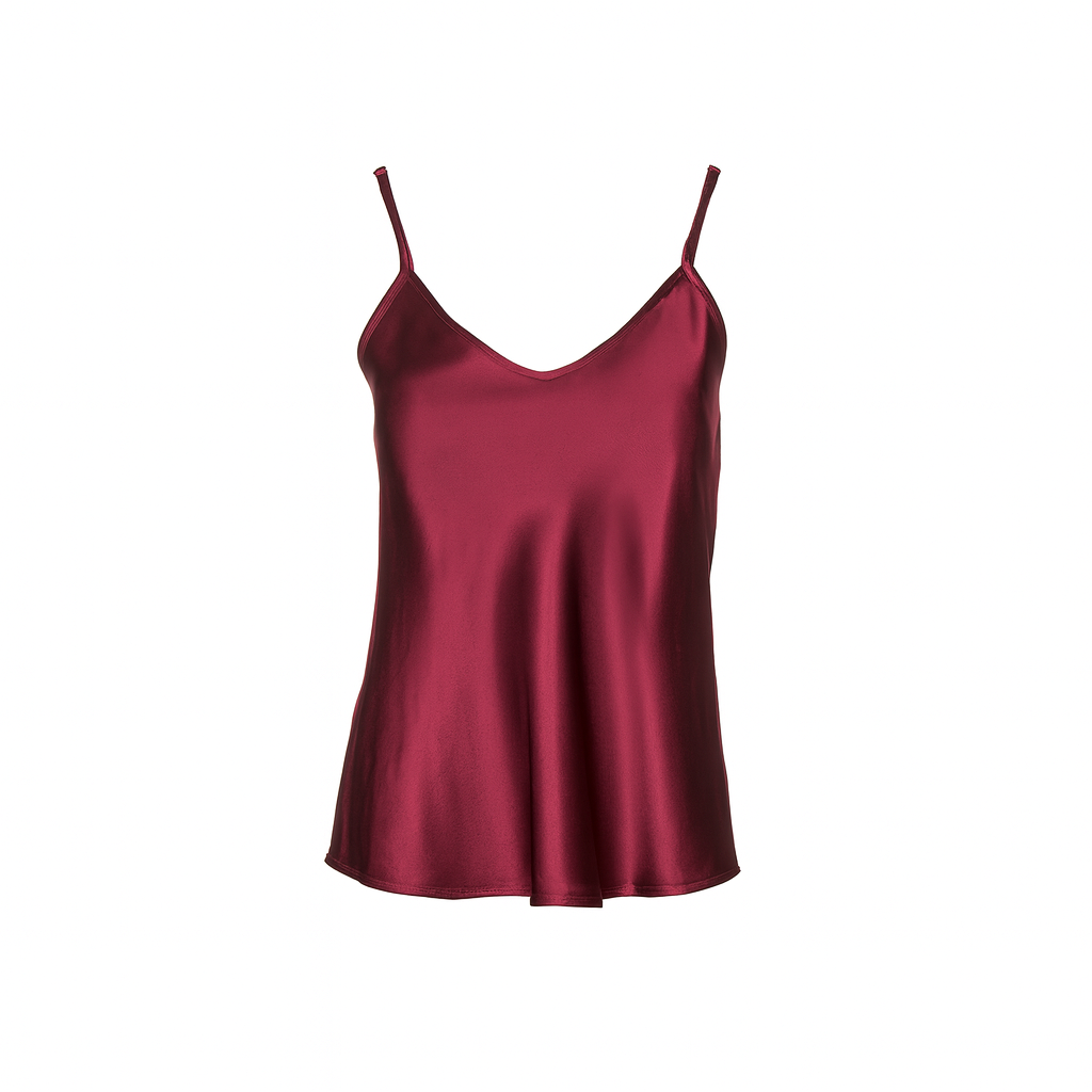 Pure Silk Camisoles