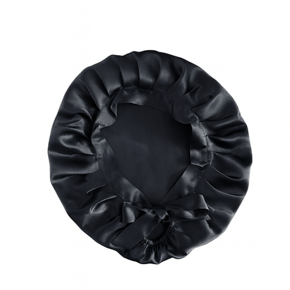 100% Silk Single Layer Caps