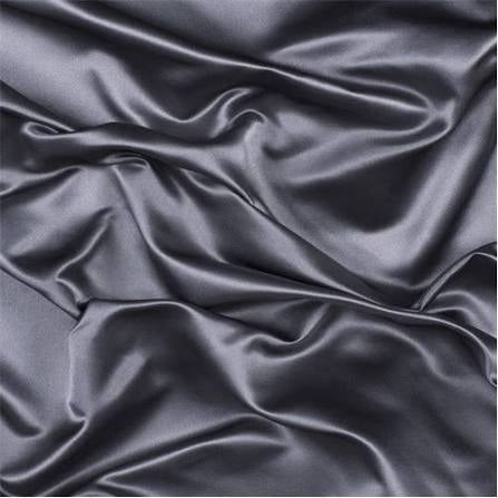 100% Turban Style Twisted Silk Caps
