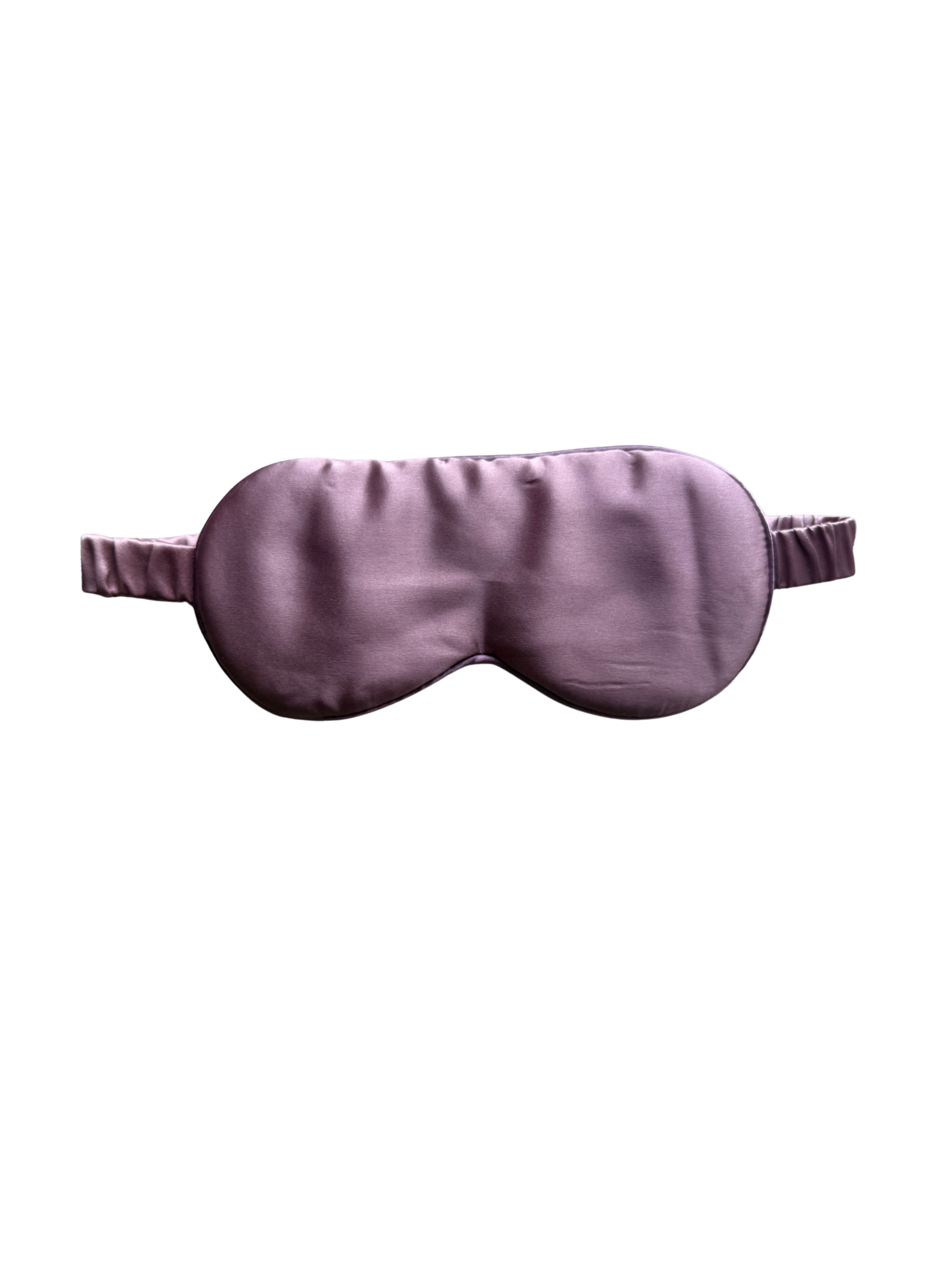 100% Silk Mulberry Silk Eye Mask