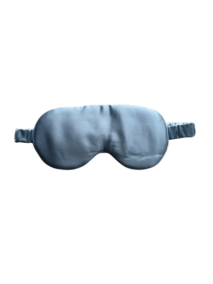 100% Silk Mulberry Silk Eye Mask