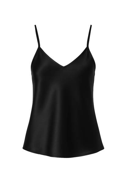 Pure Silk Camisoles