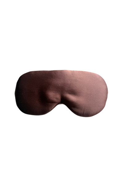 100% Silk Mulberry Silk Eye Mask