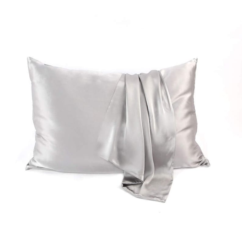 19 mm Silk Pillowcases