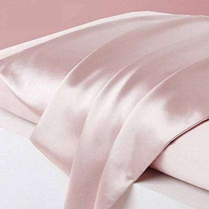 19 mm Silk Pillowcases