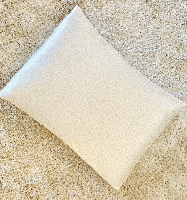 Mulberry Silk Pillowcases