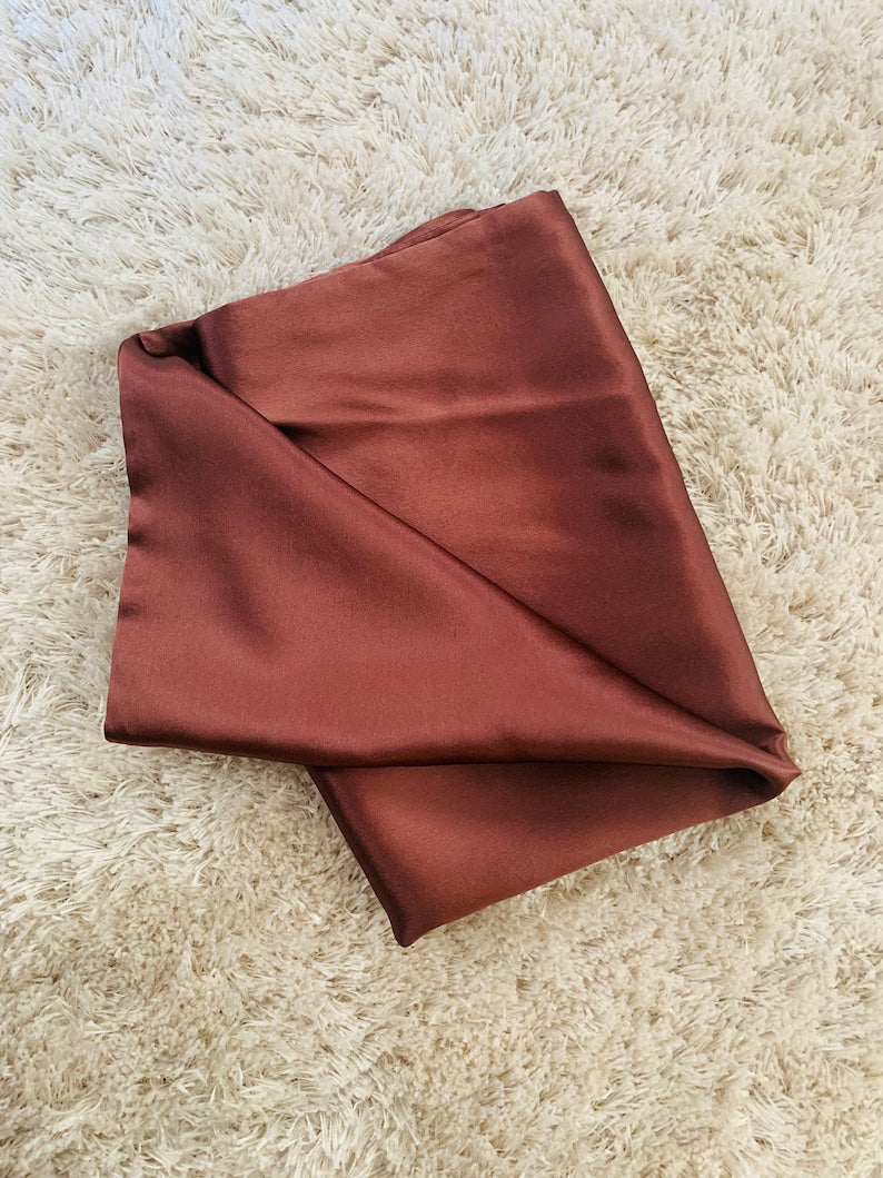 Mulberry Silk Pillowcases