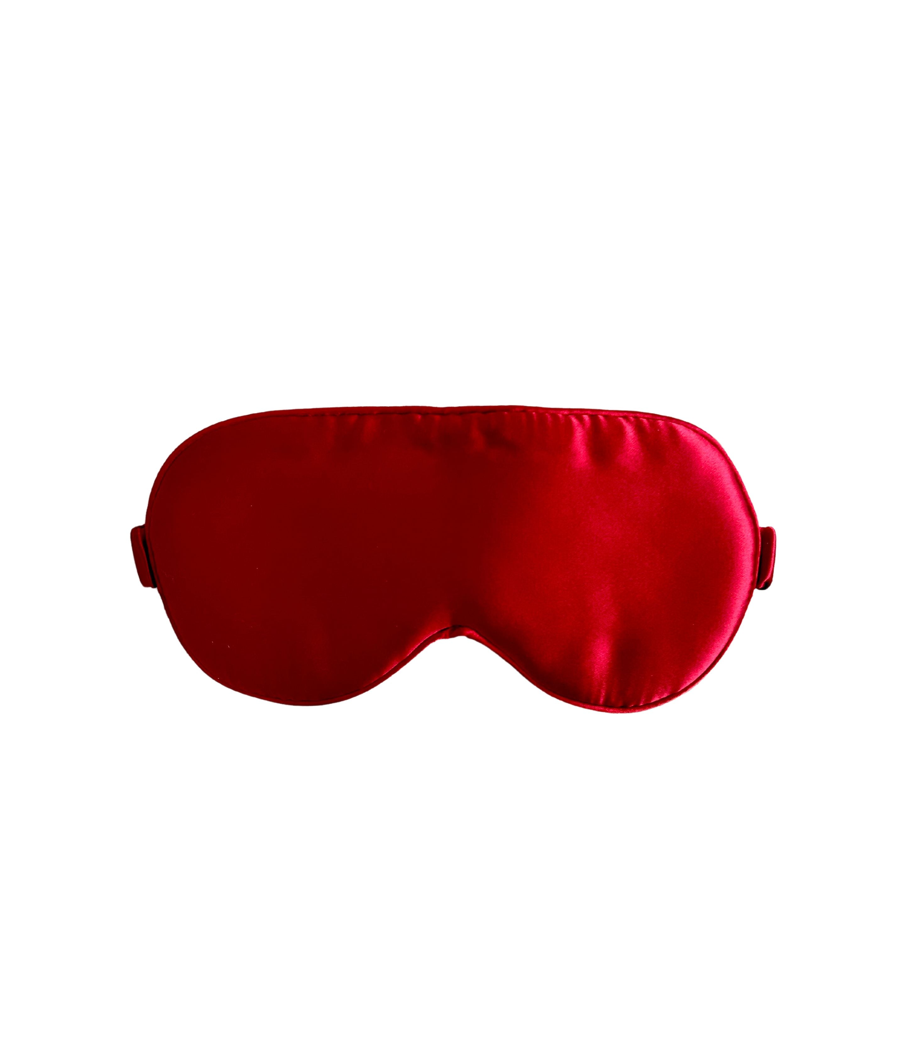 100% Silk Mulberry Silk Eye Mask