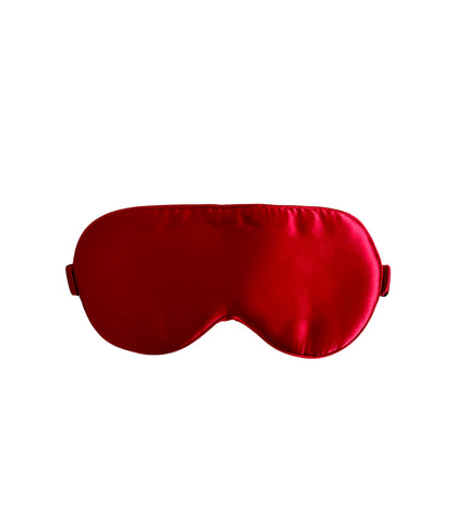 100% Silk Mulberry Silk Eye Mask