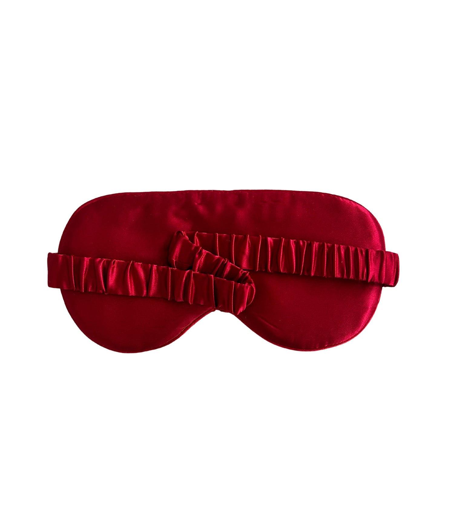 100% Silk Mulberry Silk Eye Mask